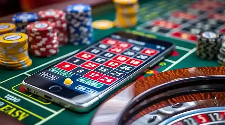 Slots ဂိမ်း