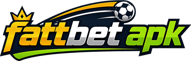 fattbet apk လိုဂို